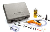 Phoenix Systems 2002HD-B Heavy-Duty Reverse Brake and Clutch Bleeder, One-Person Cast Aluminum Design