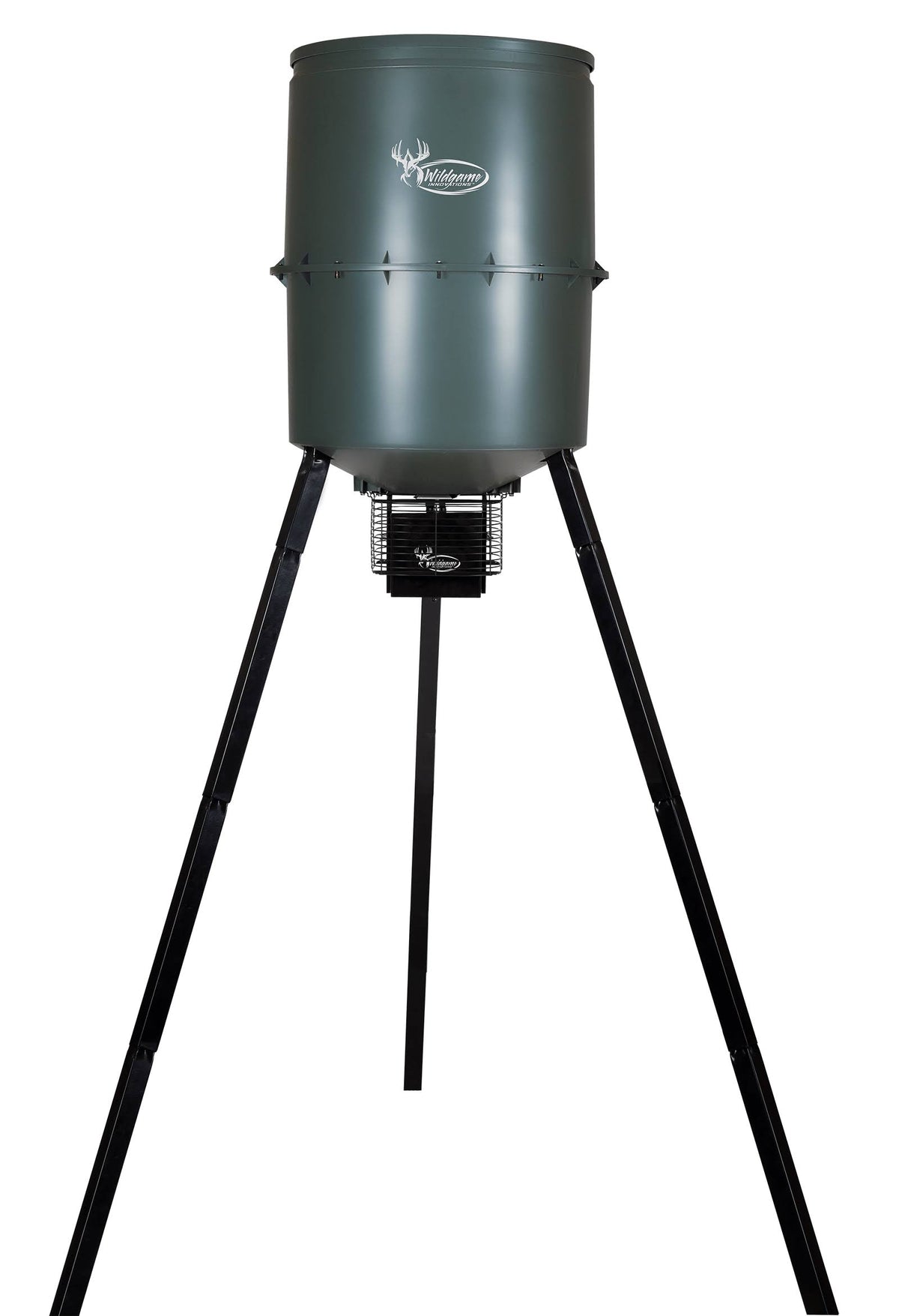 Wildgame Innovations Quick-Set Pro Wildlife Feeder