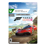 Forza Horizon 5 Standard Edition for Xbox Series X and Xbox One