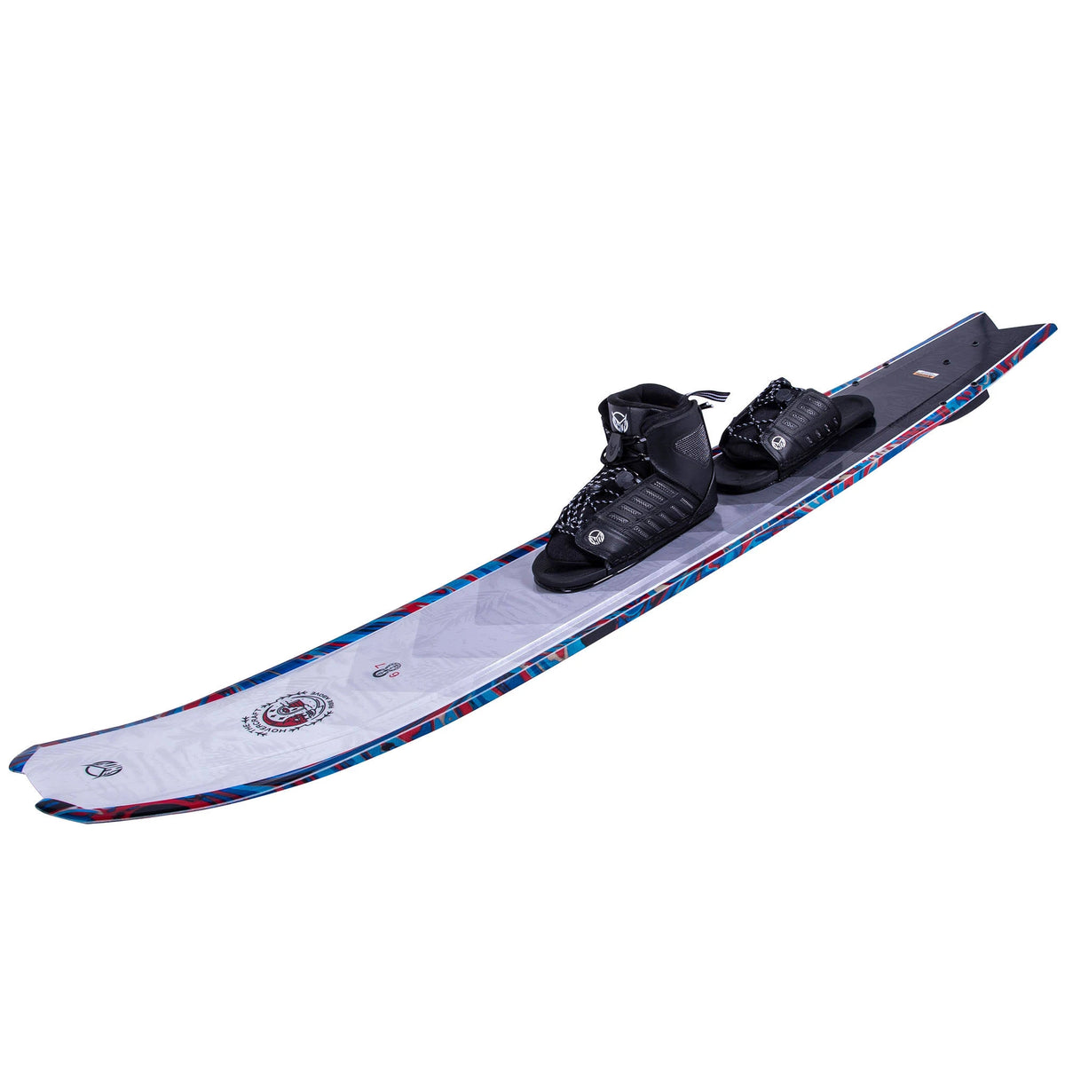 HO Hovercraft Water Ski with FreeMAX RTP, 2021