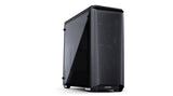 Phanteks Eclipse P400A Digital ATX Mid-Tower Case, Black, PH-EC400ATG_DBK01