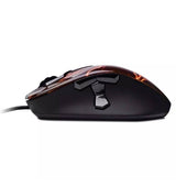 SteelSeries World of Warcraft Legendary Edition MMO Gaming Mouse