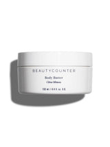Beautycounter Citrus Mimosa Body Butter