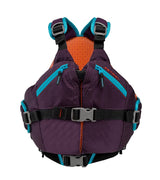 Astral Otter 2.0 PFD, Eggplant
