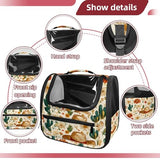 Airline-Approved Halloween Pet Carrier Bag for Small and Medium Dogs, Cats, and Puppies