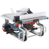Bosch GTS1031-RT 10-Inch Portable Jobsite Table Saw