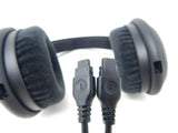 Sennheiser HD 58X Jubilee Over-Ear Headphones, Black