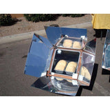 All American Sun Oven Solar Appliance