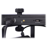 Chauvet DJ 4Bar Tri USB LED Wash Light System for Stage and Event Illumination