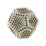 MicroMagnets Collection with 1728 Pieces