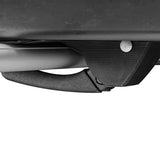Yakima SkyBox NX XL 18-Cubic-Foot Rooftop Cargo Carrier with Hard Shell, SKS Lock, and Black Finish