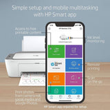 HP Deskjet 2755 All-in-One Printer for Home Printing
