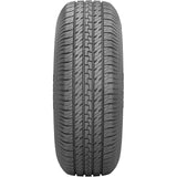Dextero Dht2 Black Tire, P275/55R20 111t