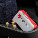 FlightScope Mevo Portable Personal Launch Monitor Designed for Golf