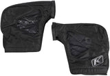 Klim Deflect Handlebar Muffs, One Size