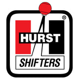 Hurst Master Shift Manual Shifter for 3-Speed Chevy, Ford and Pontiac Vehicles