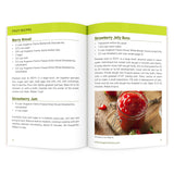 Augason Farms Emergency Food Pail with 86 Servings of Freeze-Dried and Dehydrated Fruit Variety