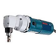 Bosch 1530 14 Gauge Nibbler for Precision Metal Cutting