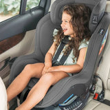 Chicco NextFit Max Convertible Car Seat, ClearTex Fabric in Cove