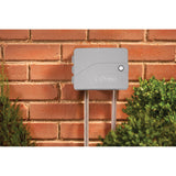 Orbit B-Hyve WiFi Sprinkler Timer with Programmable Control for 6 Zones