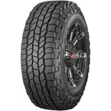 Cooper Discoverer A/T3 XLT All-Terrain Tire, LT275/60R20, Load Range E