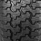 Goodyear Wrangler Radial Tire, P235/75R15