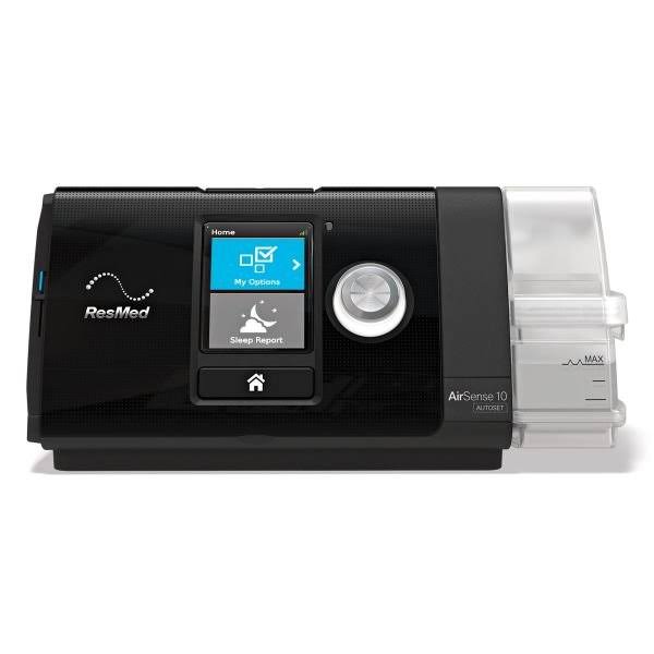 Refurbished ResMed AirSense 10 Auto CPAP Machine, Model 37207
