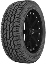 Cooper Discoverer A/T3 All-Terrain Tire, LT275/70R17 E