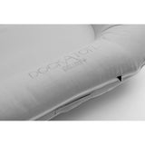 DockATot Deluxe+ Baby Dock in Cloud Grey