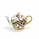 Spode Creatures of Curiosity Teapot with 1.1 L Capacity
