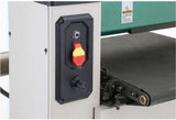Grizzly Industrial G0458Z Open-End Drum Sander with Variable-Speed Feed, 18-Inch, 1-1/2 HP