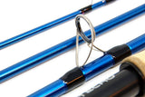 Echo Boost Blue Fly Rod, 9 Length, 9wt
