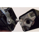 1081314M91 Loader Control Kit with Joystick and 2 RC Cables, Compatible with Massey Ferguson Front Loader Models