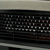 Cool-Touch Infrared Quartz Heater by Lasko, Model -6101