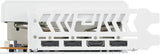 PowerColor Hellhound Spectral White Gaming Graphics Card with AMD Radeon RX 6700 XT, 12GB GDDR6, AMD RDNA 2 and HDMI 2.1