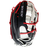 Miken Player Series PS150-PH Softball Glove, 15-Inch Slowpitch Design
