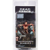 Dead Space Series 2 Necromorph Slasher Action Figure, 7×22