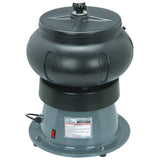 Chicago Electric Metal Vibratory Tumbler with 18 lb. Capacity