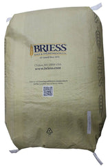 Briess 2-Row Brewers Malt for Home Brewing, 50 lbs.