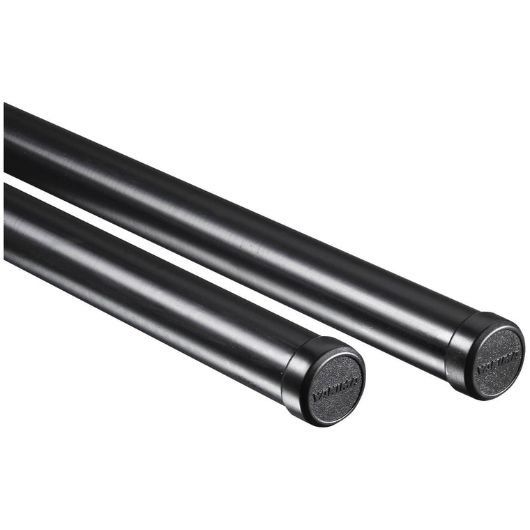 Yakima 78 in. Crossbars for Vehicle Roof-Mount Cargo Systems