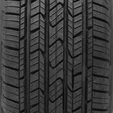 185/70R14 88T Evolution Tour All-Season Tire by Cooper