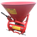 King Kutter Model# S-500 Seeder/Spreader for Lawn and Agricultural Applications