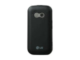 LG GT365 Neon Unlocked GSM Slider Phone Featuring a Full QWERTY Keyboard