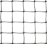 OldMacDonald Deer and Animal Barrier Netting, 7.5 x 100 (2.3m x 30m), 19 x 19mm Mesh, 55gr/sq m