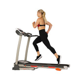 Sunny Health & Fitness Treadmill, Model SF-T4400