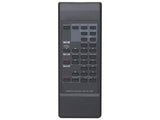 TEAC AD-850 Cassette and CD Player with USB Recording, Microphone Input and Audio Playback