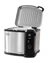 Masterbuilt 23011114 Butterball XL Indoor Electric Turkey Fryer