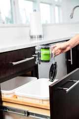 Bissell Multi Reach Cordless Stick Vacuum Cleaner