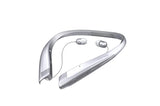 LG Tone Platinum HBS-1100 Wireless Stereo Headset in Silver