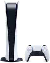 PlayStation 5 Digital Edition Gaming Console